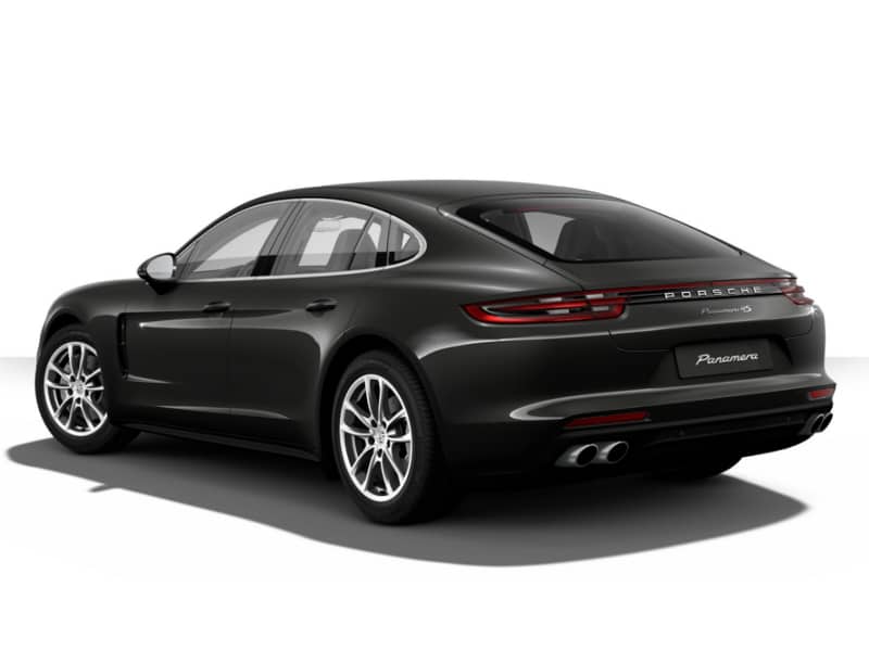 Porsche Panamera Diesel (6)