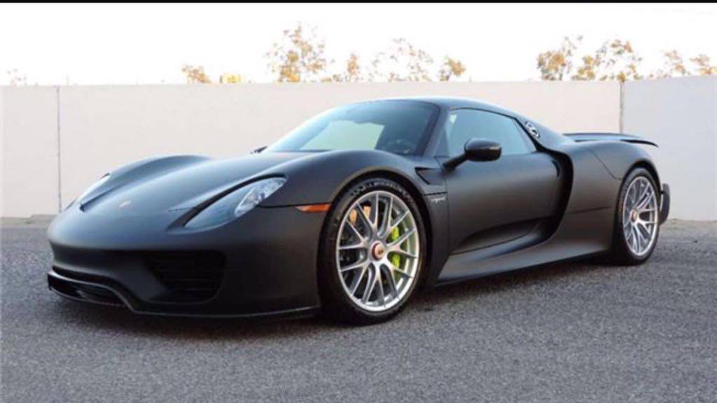 918 sypder black 2