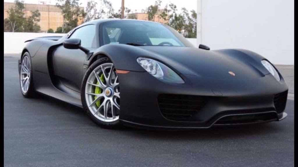 918 sypder black1